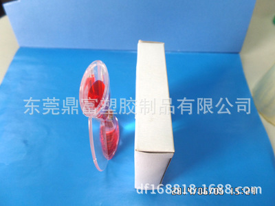 东莞鼎富塑胶制品 专业压克力油漏冰箱贴与上升沙漏定制，迪士尼合作品质